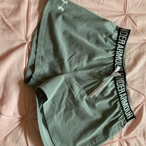 Under Armour Shorts